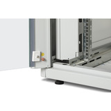 Digitus DN-31124, IT kabinet Lys grå