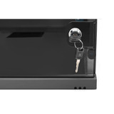 Digitus DN-38011, IT kabinet Sort