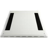Digitus Netværksskab Unique Serie - 800x1000 mm (BxD), IT kabinet Lys grå