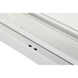 Digitus Netværksskab Unique Serie - 800x1000 mm (BxD), IT kabinet Lys grå
