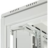 Digitus Netværksskab Unique Serie - 800x1000 mm (BxD), IT kabinet Lys grå