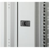 Digitus Netværksskab Unique Serie - 800x1000 mm (BxD), IT kabinet Lys grå