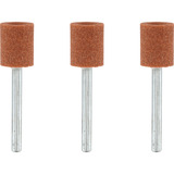 Dremel 26150932JA, Slibning punkt 