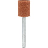 Dremel Korund slibespids 9,5 mm, Slibning punkt 