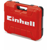 EINHELL 4138540, TC-PP 220, Vinkelsliber Rød/Sort
