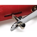 EINHELL Trykluft stangsliber TC-PP 220, Vinkelsliber Rød/Sort