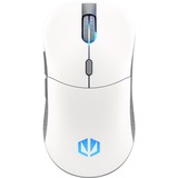 ENDORFY EY6A005, Gaming mus Hvid/grå