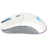 ENDORFY EY6A005, Gaming mus Hvid/grå