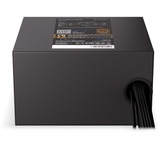 ENDORFY Vero L5 Bronze 600W, PC strømforsyning Sort
