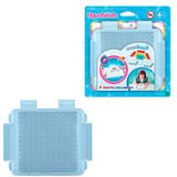 EPOCH Aquabeads - Perle pop-up hobbyplade, Klippe og klistre 