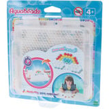 EPOCH Aquabeads - Perle pop-up hobbyplade, Klippe og klistre 