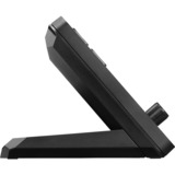 Elgato 10GBD9901, Tastatur Sort