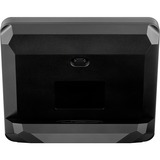 Elgato 10GBD9901, Tastatur Sort