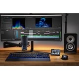 Elgato Stream Deck MK.2 Sort 15 knapper, Tastatur Sort, Sort, 15 knapper, Windows 10 x64, Mac OS X 10.13 High Sierra, Mac OS X 10.14 Mojave, Mac OS X 10.15 Catalina, Mac OS X 10.15.3..., 118 mm, 84 mm