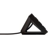 Elgato Stream Deck MK.2 Sort 15 knapper, Tastatur Sort, Sort, 15 knapper, Windows 10 x64, Mac OS X 10.13 High Sierra, Mac OS X 10.14 Mojave, Mac OS X 10.15 Catalina, Mac OS X 10.15.3..., 118 mm, 84 mm