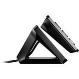 Elgato Stream Deck MK.2 Sort 15 knapper, Tastatur Sort, Sort, 15 knapper, Windows 10 x64, Mac OS X 10.13 High Sierra, Mac OS X 10.14 Mojave, Mac OS X 10.15 Catalina, Mac OS X 10.15.3..., 118 mm, 84 mm