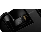 Elgato Stream Deck MK.2 Sort 15 knapper, Tastatur Sort, Sort, 15 knapper, Windows 10 x64, Mac OS X 10.13 High Sierra, Mac OS X 10.14 Mojave, Mac OS X 10.15 Catalina, Mac OS X 10.15.3..., 118 mm, 84 mm