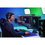 Elgato Stream Deck +, Tastatur Sort