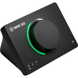 Elgato Wave XLR MK.2, Mikrofon Sort