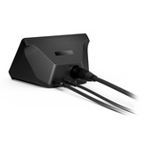 Elgato Wave XLR MK.2, Mikrofon Sort