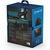 Elgato Wave XLR MK.2, Mikrofon Sort