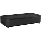 Epson EH-LS800B Ultrakort projektor med kort projiceringsafstand 4000 ANSI lumens 3LCD 4K+ (5120x3200) Sort, Laser projektor Sort, 4000 ANSI lumens, 3LCD, 4K+ (5120x3200), 2500000:1, 16:9, 2032 - 3810 mm (80 - 150")
