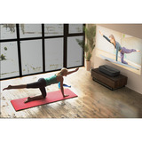 Epson EH-LS800B Ultrakort projektor med kort projiceringsafstand 4000 ANSI lumens 3LCD 4K+ (5120x3200) Sort, Laser projektor Sort, 4000 ANSI lumens, 3LCD, 4K+ (5120x3200), 2500000:1, 16:9, 2032 - 3810 mm (80 - 150")