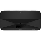 Epson EH-LS800B Ultrakort projektor med kort projiceringsafstand 4000 ANSI lumens 3LCD 4K+ (5120x3200) Sort, Laser projektor Sort, 4000 ANSI lumens, 3LCD, 4K+ (5120x3200), 2500000:1, 16:9, 2032 - 3810 mm (80 - 150")