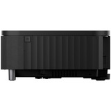 Epson EH-LS800B Ultrakort projektor med kort projiceringsafstand 4000 ANSI lumens 3LCD 4K+ (5120x3200) Sort, Laser projektor Sort, 4000 ANSI lumens, 3LCD, 4K+ (5120x3200), 2500000:1, 16:9, 2032 - 3810 mm (80 - 150")