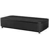 Epson EH-LS800B Ultrakort projektor med kort projiceringsafstand 4000 ANSI lumens 3LCD 4K+ (5120x3200) Sort, Laser projektor Sort, 4000 ANSI lumens, 3LCD, 4K+ (5120x3200), 2500000:1, 16:9, 2032 - 3810 mm (80 - 150")