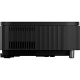 Epson Laser projektor Sort