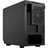 Fractal Design FD-C-MES2N-01, Towerkabinet Sort