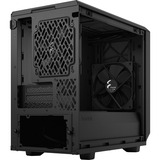 Fractal Design Towerkabinet Sort