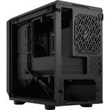 Fractal Design Towerkabinet Sort