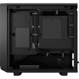 Fractal Design Towerkabinet Sort