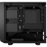 Fractal Design Towerkabinet Sort