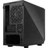 Fractal Design Towerkabinet Sort