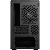 Fractal Design Towerkabinet Sort