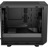 Fractal Design Towerkabinet Sort