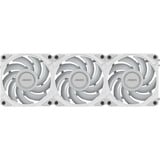 GIGABYTE AORUS EZ CHAIN FAN 120 ICE Bundkort Ventilator 12 cm Hvid 1 stk, Sag fan Sort, Ventilator, 12 cm, Hvid