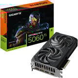 GIGABYTE Grafikkort 