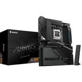 GIGABYTE X870 AORUS STEALTH, Bundkort 