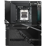 GIGABYTE X870 AORUS STEALTH, Bundkort 