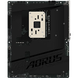 GIGABYTE X870 AORUS STEALTH, Bundkort 