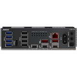 GIGABYTE X870 AORUS STEALTH, Bundkort 