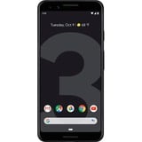 Google Mobiltelefon Sort