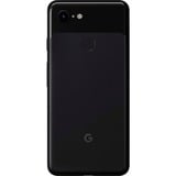 Google Mobiltelefon Sort