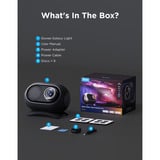 Govee Galaxy Light Projector 2 Pro, LED lys 