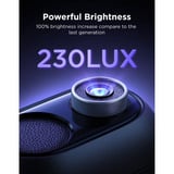 Govee Galaxy Light Projector 2 Pro, LED lys 