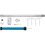 HOMEPILOT Premium smart rullegardin automatiseringssæt, motor m20 